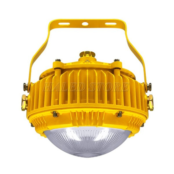 Đèn LED chống cháy nổ