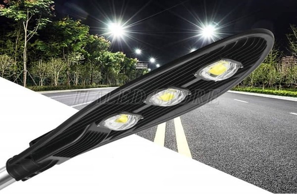 Đèn đường LED 