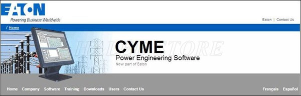 Giao diện phần mềm thiết kế chiếu sáng PSAF