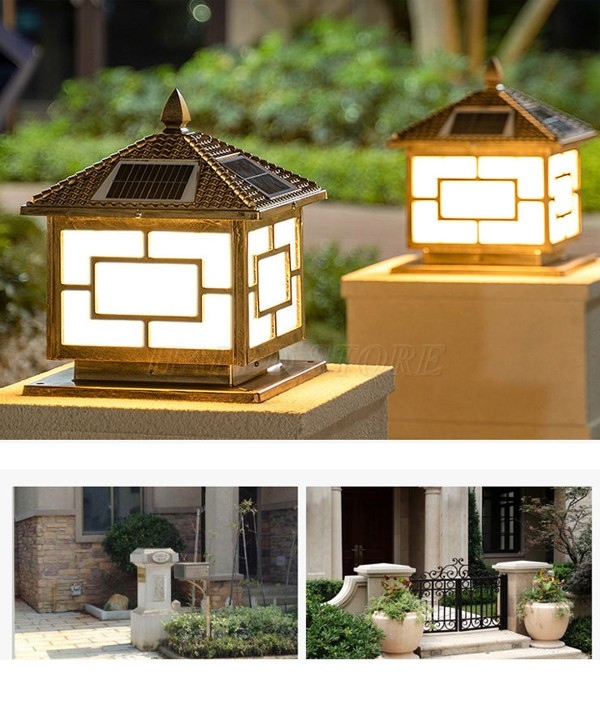 Ứng dụng chiếu sáng bắt mắt