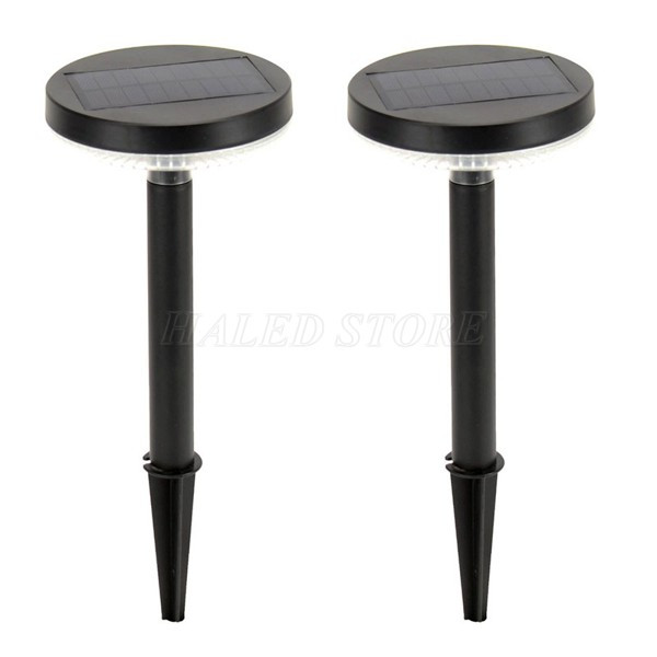 Thiết kế thân đèn năng lượng mặt trời HLDAOG9-1