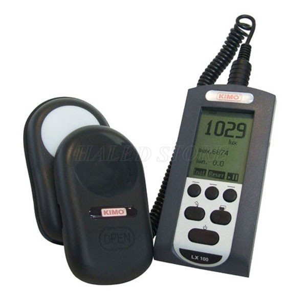Lux kế KIMO LUX100