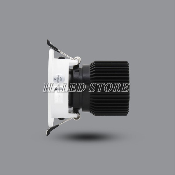 Mặt ngang đèn Led âm trần HLPR PRHI90L7-7