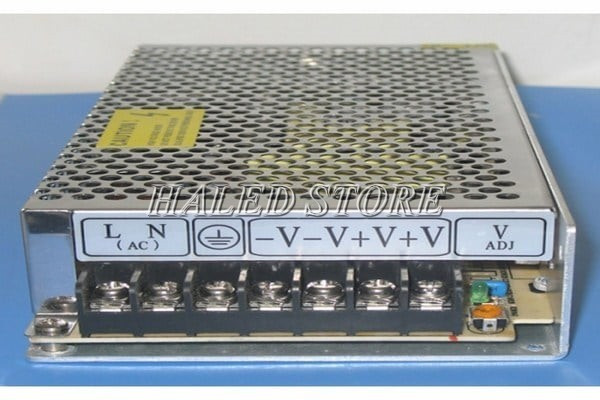 Nguồn LED 12V tổ ong