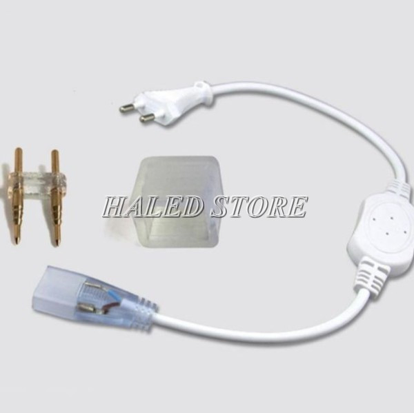 Nguồn LED cung cấp điện áp cao và điện áp thấp