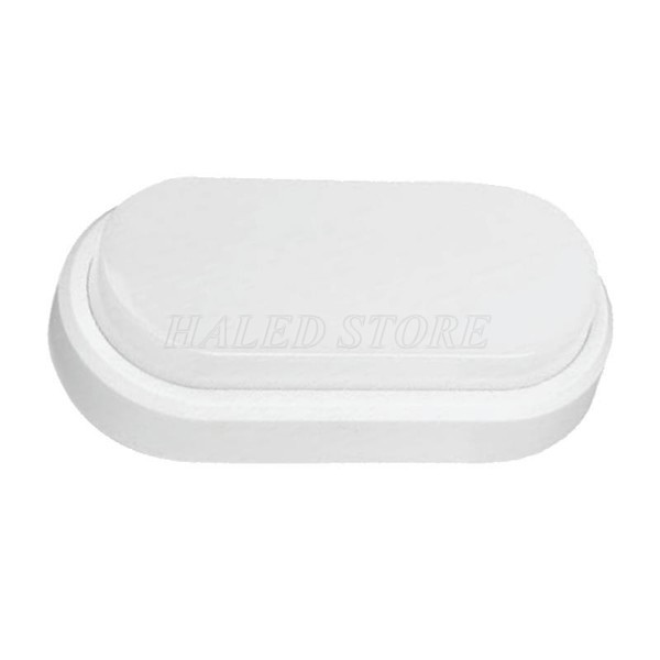 Đèn ốp trần hình viên thuốc