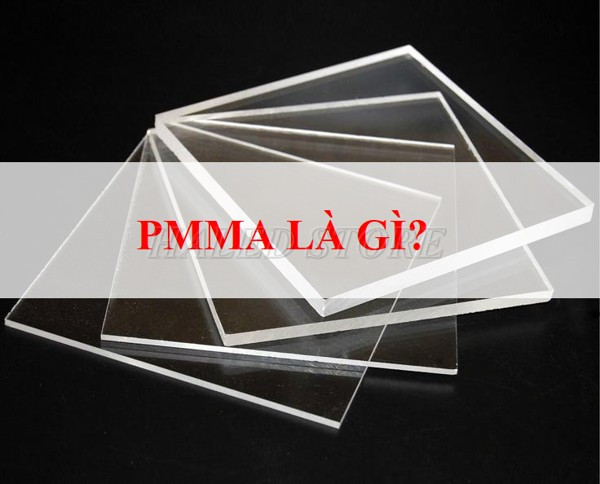 PMMA là gì? 