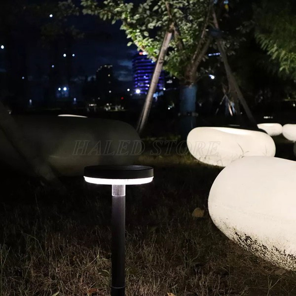 Chiếu sáng tạo điểm nhấn bắt mắt