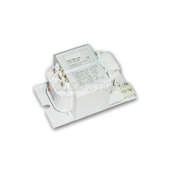 Tụ kết hợp với hệ bóng Metal 