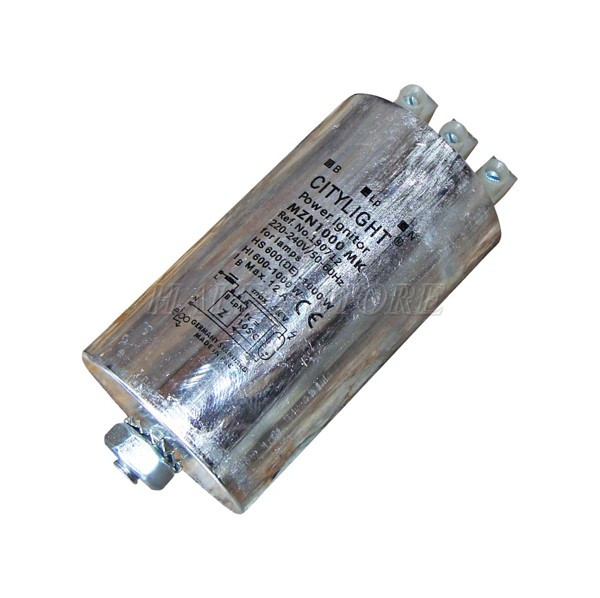 Tụ kích đèn cao áp 1000 MK