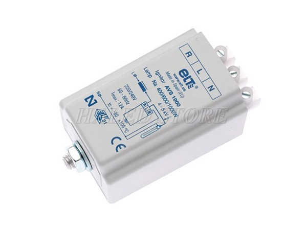 Chấn lưu kích đèn cao áp 