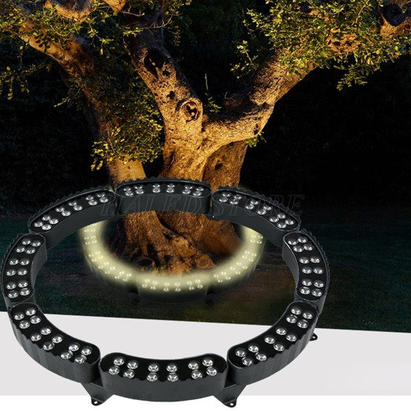 Ứng dụng chiếu sáng hiệu quả