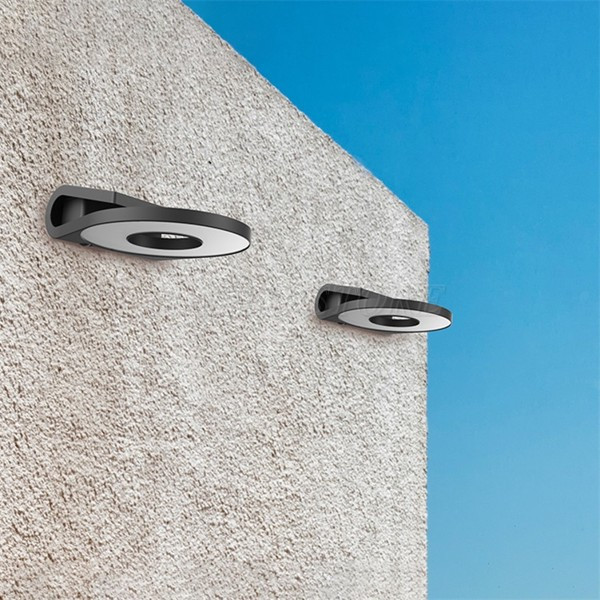 Ứng dụng lắp đặt trên tường