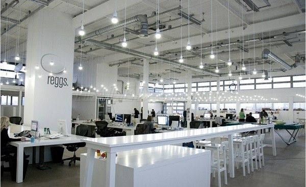 Đèn Bulb LED ứng dụng chiếu sáng hiệu quả