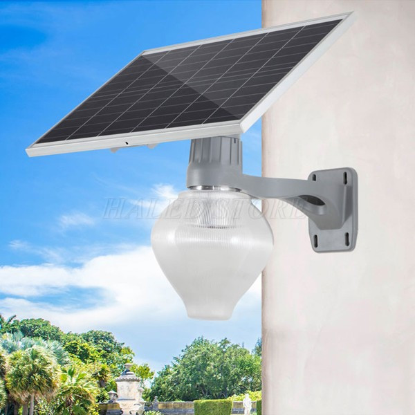 Ứng dụng chiếu sáng ngoài trời hiệu quả