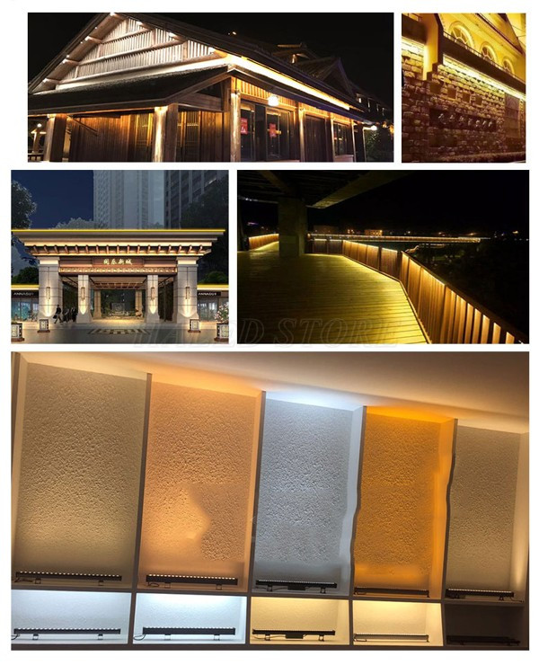 Màu ánh sáng chân thực