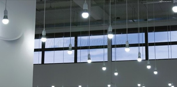 Ứng dụng chiếu sáng hiệu quả