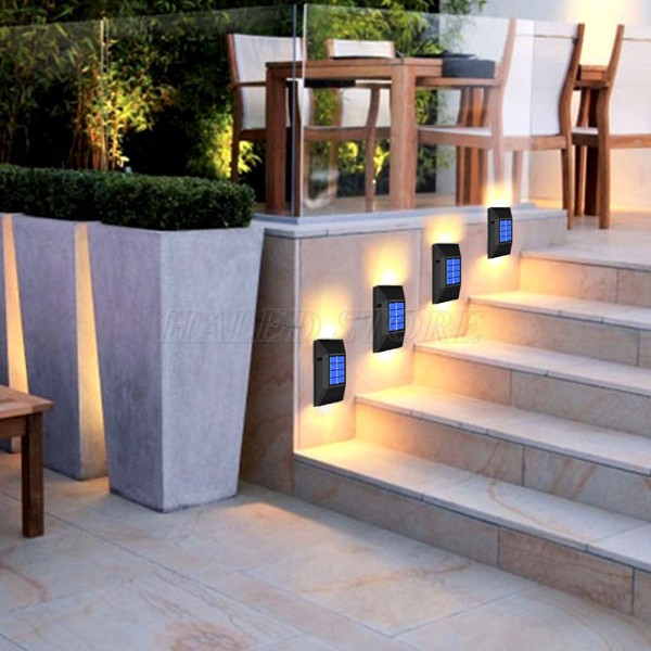 Ứng dụng của đèn năng lượng mặt trời HLDAMTGT3-4