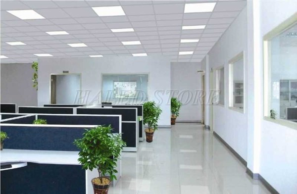 Đèn LED panel chiếu sáng văn phòng 