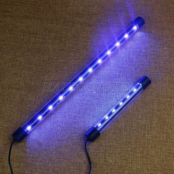 Kiểu dáng bóng đèn bể cá J.I.M LED
