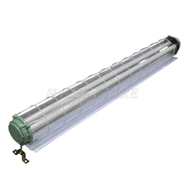 Bóng đèn huỳnh quang chống nổ đôi