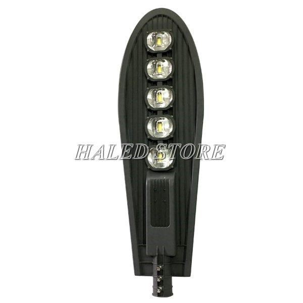 Bóng đèn lắp cột đèn cao 4m