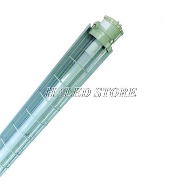 Bóng đèn tuýp LED cho ánh sáng tỏa đều khắp thân bóng