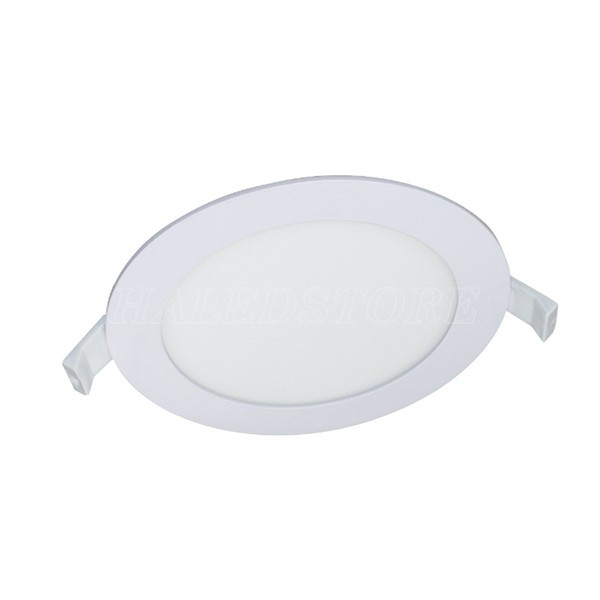 Đèn LED âm trần siêu mỏng 12w