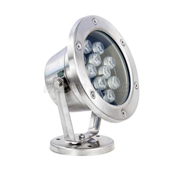 Đèn âm tường hồ nước 9w