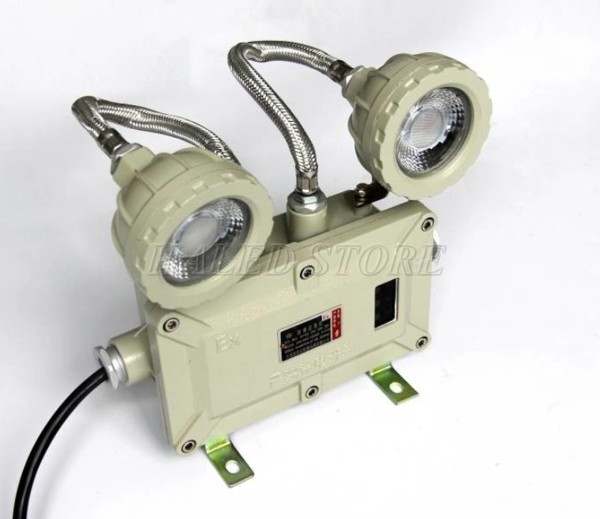 Đèn chống nổ IP65