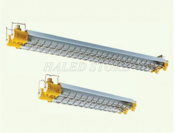 Đèn huỳnh quang bóng tuýp dài 80cm chống nổ 