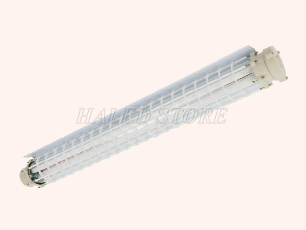Đèn huỳnh quang chống nổ 1m2 đôi
