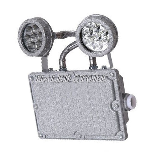 Đèn khẩn cấp chống nổ HLS1