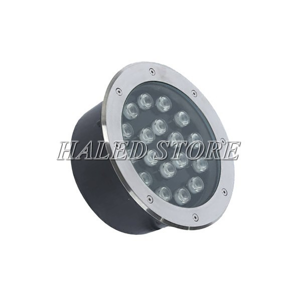 Đèn LED âm đất HLDAUG1-18