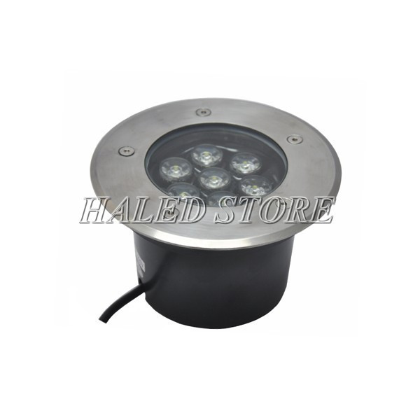 Đèn LED âm đất HLDAUG1-7