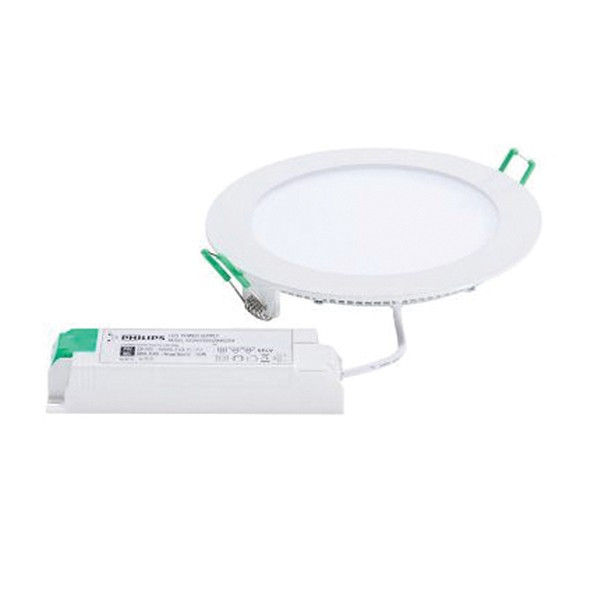 Đèn LED âm trần 12w siêu mỏng