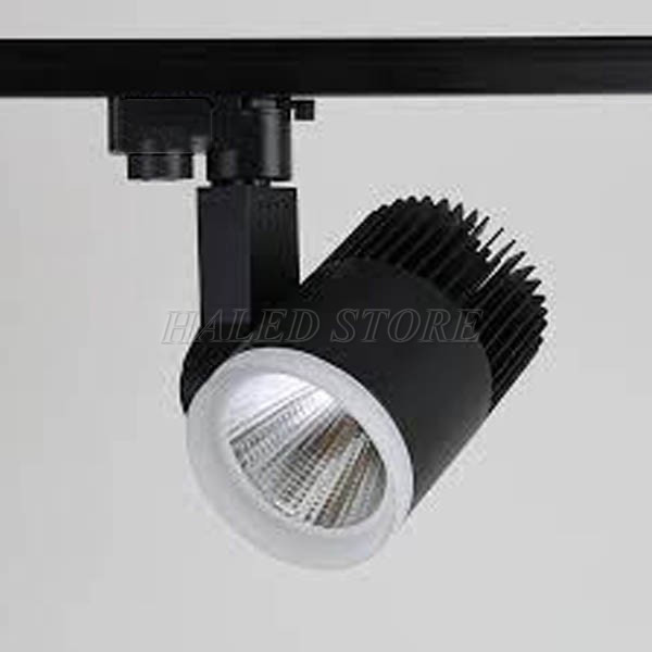 Đèn led rọi điểm treo thanh ray 15w