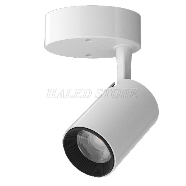 Đèn LED rọi ngồi 7w HLRN1