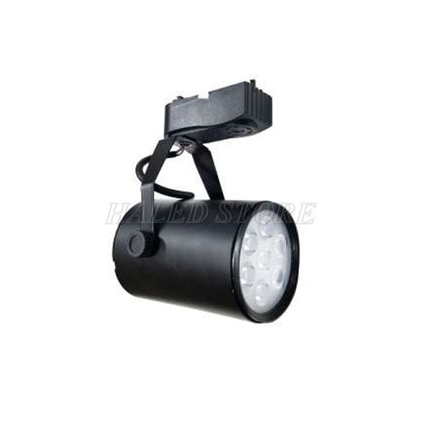 Đèn LED rọi ngồi chiếu điểm 7w HLRN3 