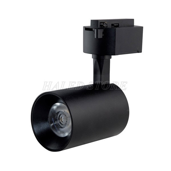 Đèn LED rọi ray 12W Rạng Đông D TRL04L