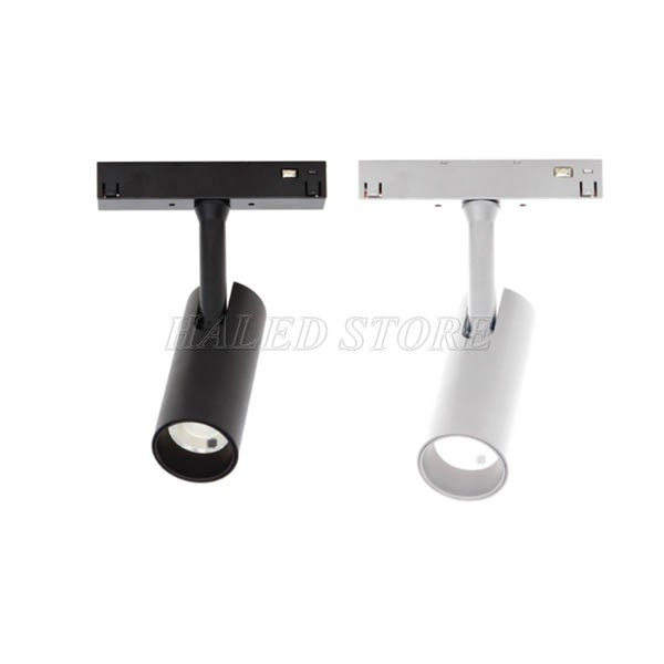 Đèn LED rọi ray nam châm 7w hiện đại