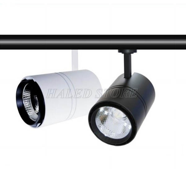 Đèn LED treo thanh ray 5W siêu sáng