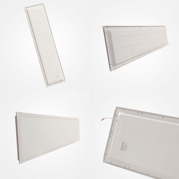 Đèn panel âm trần thiết kế siêu mỏng