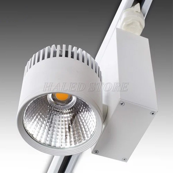 Đèn ray 9w ánh sáng trắng