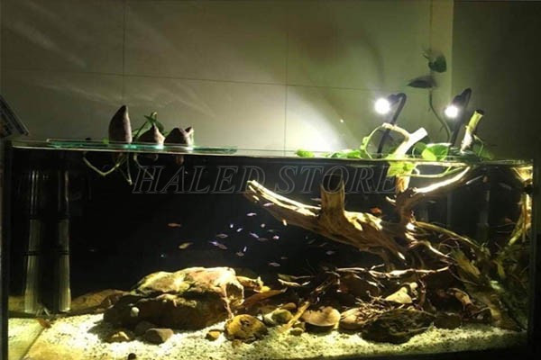 Đèn rọi 3 chế độ 7W siêu sáng HLR4 