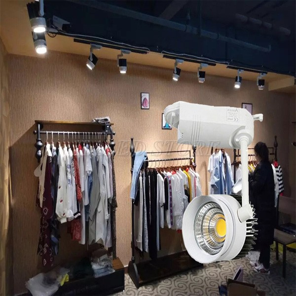 Đèn rọi COB 30w cao cấp