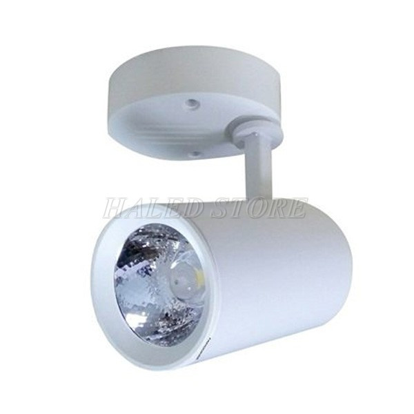 Đèn rọi không ray cố định 6w