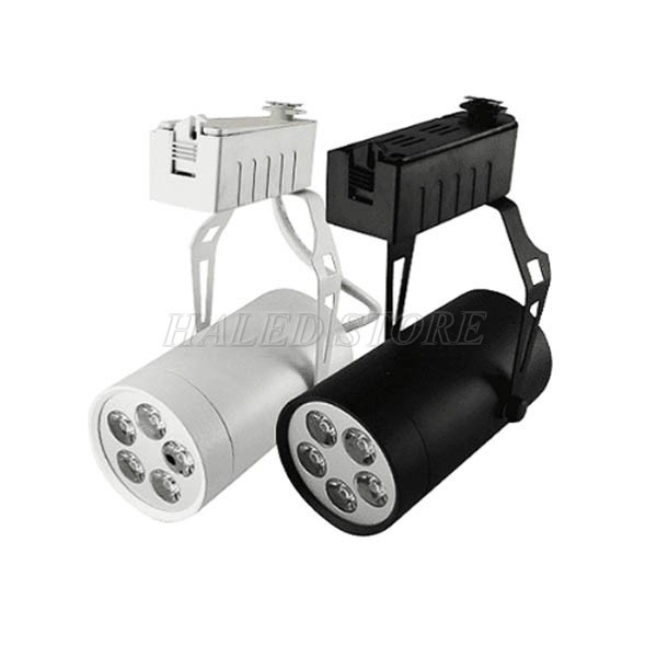 Đèn rọi mắt trâu 5w