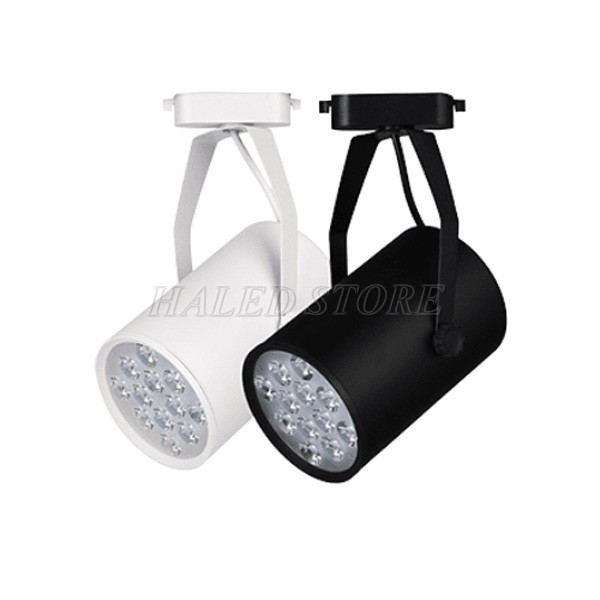 Đèn rọi ray 9W chip COB siêu sáng