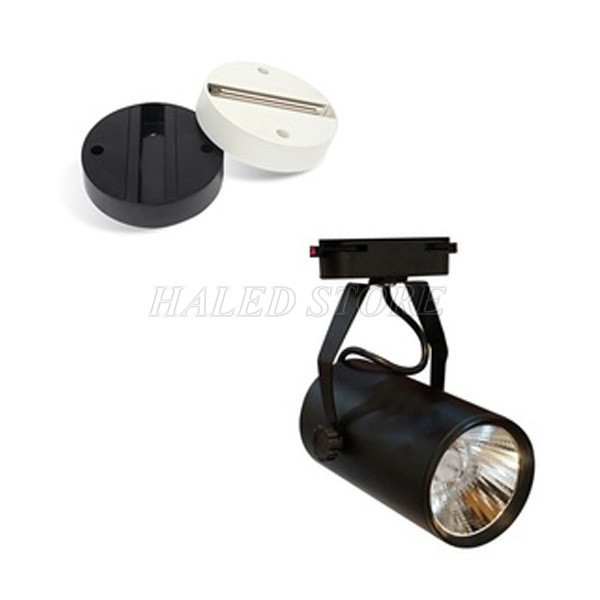 Đèn rọi ngồi 7w HLRN2 hiện đại